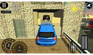Bumper Cars Parking for Android - Download the APK from Habererciyes